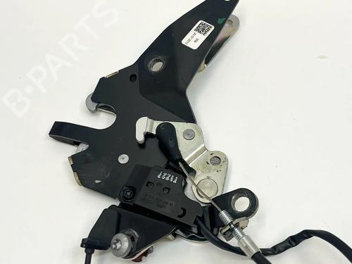 Electronic module MERCEDES-BENZ SL (R231) 500 (231.473) | BP36130701M83 - Image 7