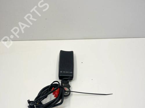 Sikkerhedssele-spænde Sikkerhedssele-spænde MERCEDES-BENZ SL (R129) 500 SL (129.066) (326 hp) 37078367 37078367