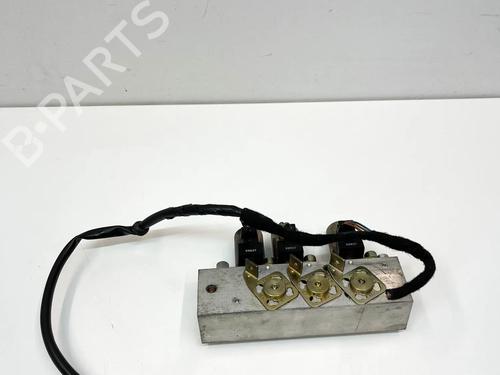 Used Electronic module Electronic module 36127021 36127021