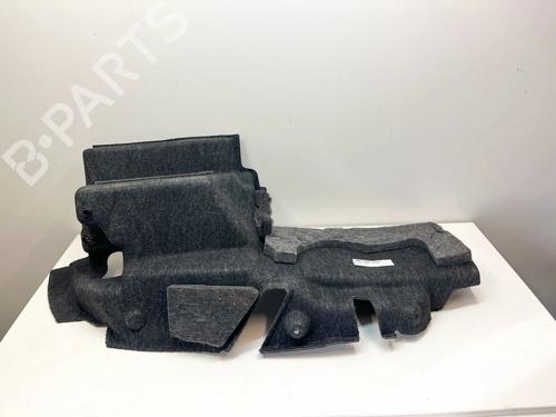 Boot lining MERCEDES-BENZ SL (R231) 400 (231.466) | BP36645857I3 - Image 5