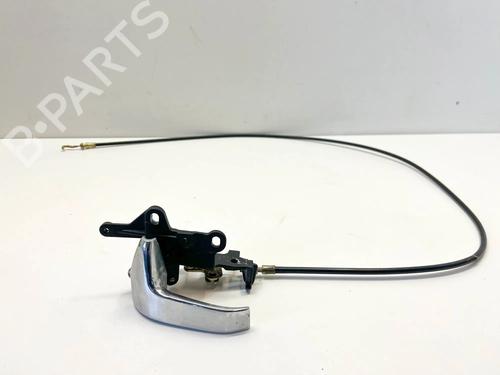 Used Front left interior door handle Front left interior door handle MERCEDES-BENZ SL (R129) 500 (129.067) (320 hp) 36127468 36127468