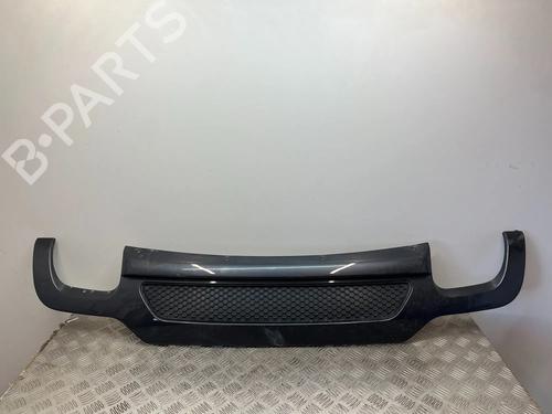 Used Rear bumper spoiler Rear bumper spoiler MERCEDES-BENZ SL (R230) 500 (230.471) (388 hp) 36414319 36414319