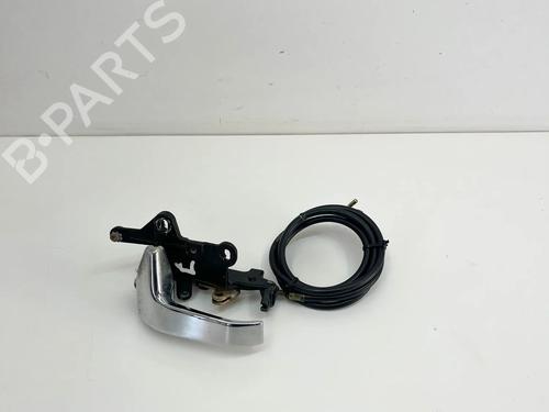 Venstre fortil invendig håndtag Venstre fortil invendig håndtag MERCEDES-BENZ SL (R129) 300 SL (129.060) (190 hp) 37586590 37586590