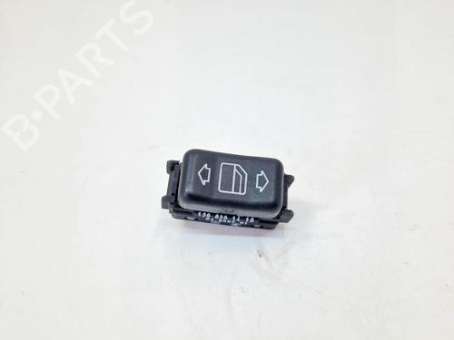 Used Left front window switch Left front window switch MERCEDES-BENZ SL (R129) 500 SL (129.066) (326 hp) 36128025 36128025