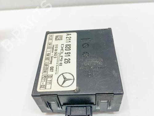 Used Electronic module Electronic module 36123061 36123061