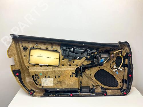 Front right panel MERCEDES-BENZ SL (R230) 500 (230.471) | BP36132048C59 - Image 6