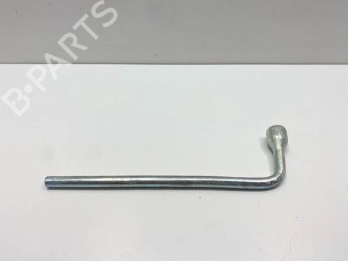 Used Jack Kit Jack Kit 36125797 36125797