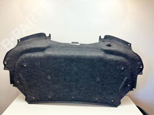 Boot lining MERCEDES-BENZ SL (R231) 400 (231.466) | BP37644227I3 - Image 5