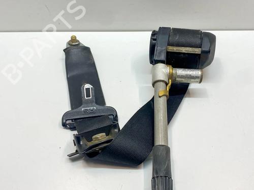 Used Front left seatbelt Front left seatbelt MERCEDES-BENZ SL (R107) 560 SL (107.048) (230 hp) 36125926 36125926
