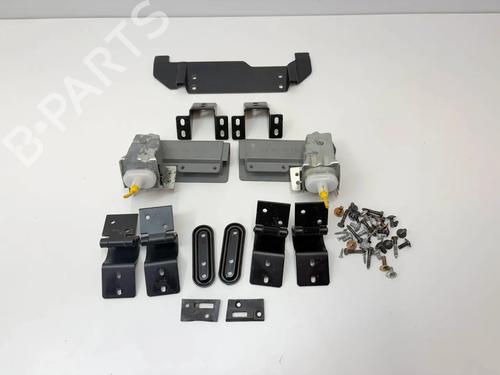 Used Glove box Glove box 37269854 37269854