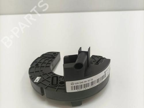 Used Steering column stalk Steering column stalk MERCEDES-BENZ SL (R230) 500 (230.471) (388 hp) 36125094 36125094