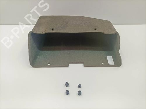 Used Cup/Object holder Cup/Object holder MERCEDES-BENZ SL (R107) 380 SL (107.045) (204 hp) 36125198 36125198