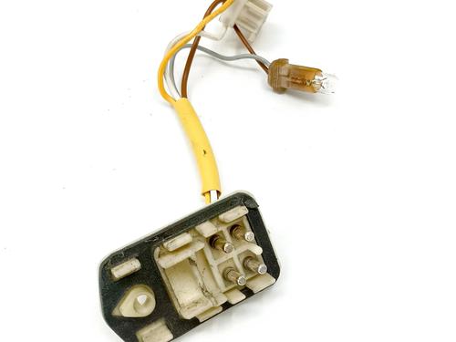 Used Electronic module Electronic module 36118905 36118905