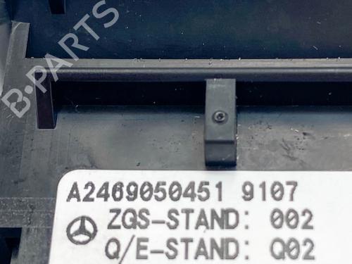 Switch MERCEDES-BENZ SL (R231) 500 (231.473) | BP36124286I30  - Image 7