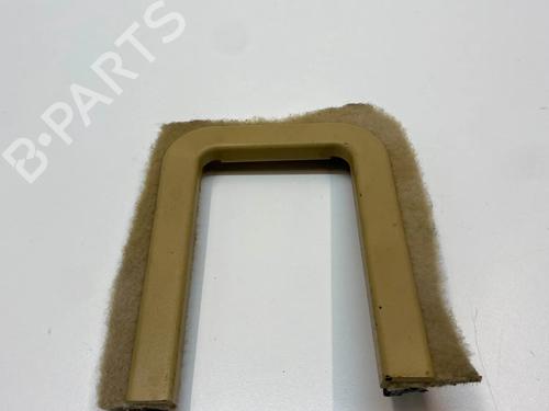 Used Boot lining Boot lining MERCEDES-BENZ SL (R129) 500 (129.067) (320 hp) 36126335 36126335