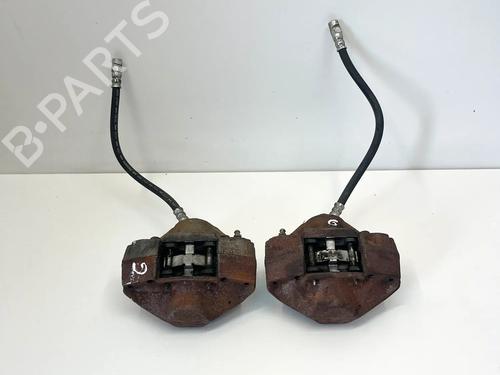 Used Left rear brake caliper Left rear brake caliper 37586621 37586621