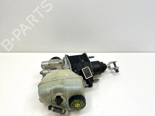 Used Servo brake Servo brake MERCEDES-BENZ SL (R230) 500 (230.471) (388 hp) 36414332 36414332