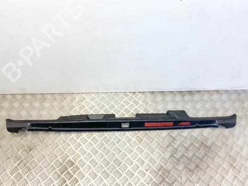 Used Tailgate trim Tailgate trim MERCEDES-BENZ SL (R129) 500 SL (129.066) (326 hp) 36121923 36121923