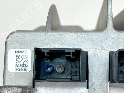 Electronic module MERCEDES-BENZ SL (R231) 400 (231.466) | BP36952113M83 - Image 8