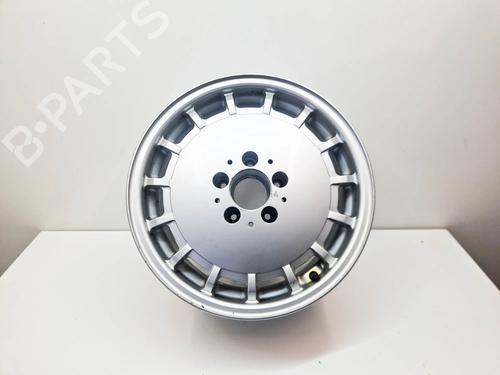 Reservehjul kit Reservehjul kit MERCEDES-BENZ SL (R129) 500 SL (129.066) (326 hp) 36131258 36131258