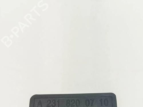 Electronic module MERCEDES-BENZ SL (R231) 500 (231.473) | BP36125186M83 - Image 7