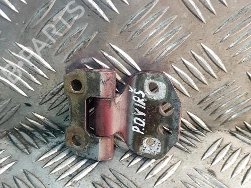 Used Hinge/Door check strap Hinge/Door check strap MERCEDES-BENZ SL (R129) 500 SL (129.066) (326 hp) 36116677 36116677