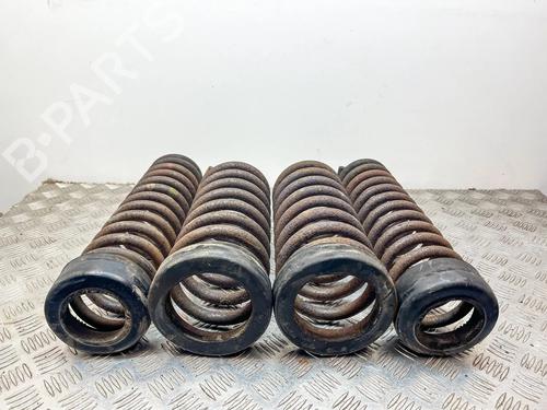 Stoßdämpferfeder für Stoßdämpferfeder MERCEDES-BENZ SL (R107) 380 SL (107.045) (204 hp) 36129754 36129754