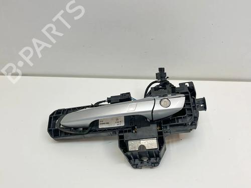 Used Front left exterior door handle Front left exterior door handle 37644248 37644248