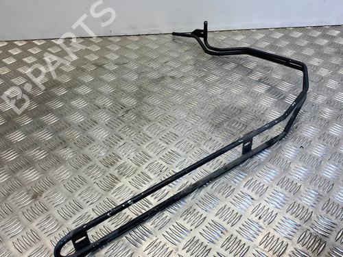 Oliekøler Oliekøler MERCEDES-BENZ SL (R129) 500 (129.068) (306 hp) 36121740 36121740