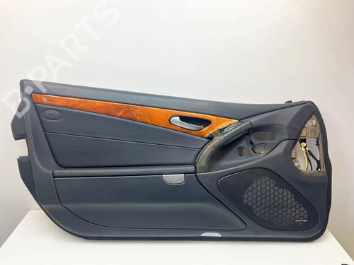 Used Front left panel Front left panel MERCEDES-BENZ SL (R230) 500 (230.471) (388 hp) 36132046 36132046