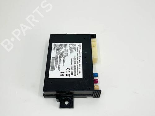 Electronic module MERCEDES-BENZ SL (R231) 400 (231.466) | BP36952103M83 - Image 2