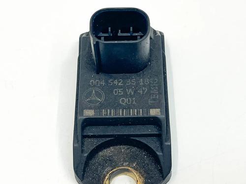 Used Electronic module Electronic module MERCEDES-BENZ SL (R230) 500 (230.475) (306 hp) 36129961 36129961