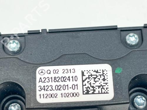 Switch MERCEDES-BENZ SL (R231) 500 (231.473) | BP36130388I30 - Image 8