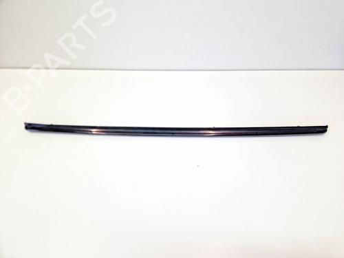 Used Tailgate trim Tailgate trim MERCEDES-BENZ SL (R129) 500 (129.067) (320 hp) 36127847 36127847
