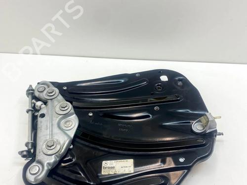 Used Electronic module Electronic module MERCEDES-BENZ SL (R231) 500 (231.473) (435 hp) 36124438 36124438
