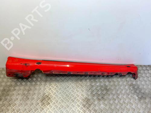 Used Left sideskirt Left sideskirt MERCEDES-BENZ SL (R129) 500 SL (129.066) (326 hp) 36121745 36121745
