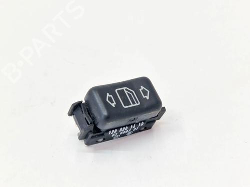 Used Right front window switch Right front window switch MERCEDES-BENZ SL (R129) 500 SL (129.066) (326 hp) 36128022 36128022