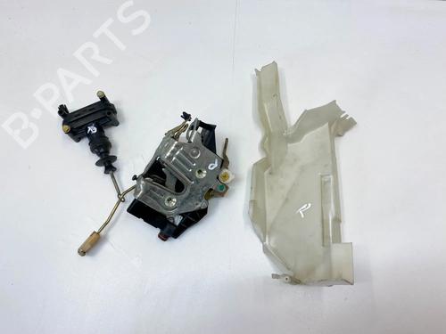Used Front right lock Front right lock 36120658 36120658