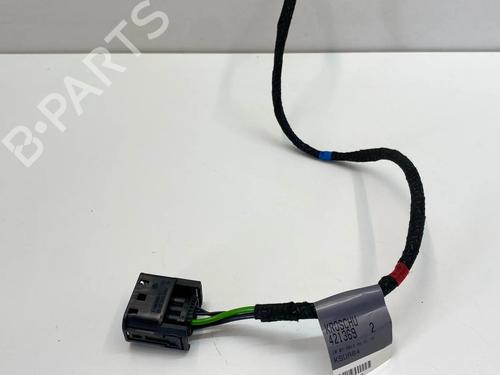 Used Wiring harness Wiring harness 36124190 36124190