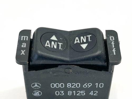 Used Switch Switch MERCEDES-BENZ SL (R107) 380 SL (107.045) (204 hp) 36127584 36127584