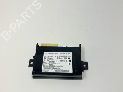 Used Electronic module Electronic module 39146014 39146014