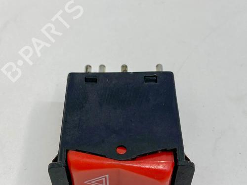 Used Warning switch Warning switch MERCEDES-BENZ SL (R107) 560 SL (242 hp) 36123741 36123741