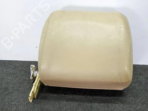 Used Headrest Headrest MERCEDES-BENZ SL (R129) 500 SL (129.066) (326 hp) 36116761 36116761
