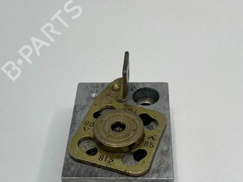 Used Electronic module Electronic module 36123489 36123489