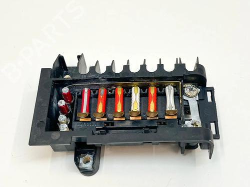 Used Fuse box Fuse box MERCEDES-BENZ SL (R129) 500 SL (129.066) (326 hp) 36129445 36129445