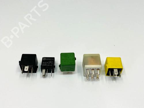 Used Electronic sensor Electronic sensor MERCEDES-BENZ SL (R129) 500 (129.068) (306 hp) 36126994 36126994