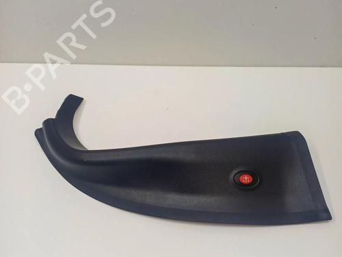Used Boot lining Boot lining MERCEDES-BENZ SL (R231) 350 (231.457) (306 hp) 40084015 40084015