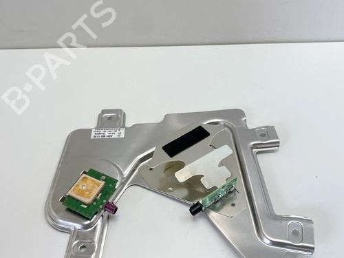 Used Antenna/Base Antenna/Base MERCEDES-BENZ SL (R231) 500 (231.473) (435 hp) 36124350 36124350