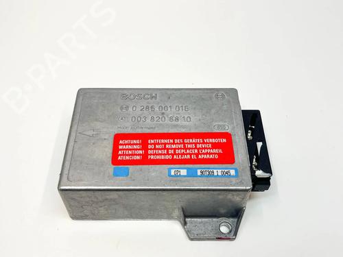 Used Electronic module Electronic module MERCEDES-BENZ SL (R129) 300 SL-24 (129.061) (231 hp) 36130189 36130189