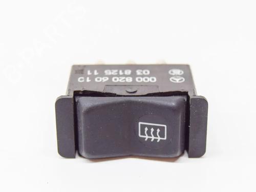 Used Switch Switch MERCEDES-BENZ SL (R107) 380 SL (107.045) (204 hp) 36116977 36116977